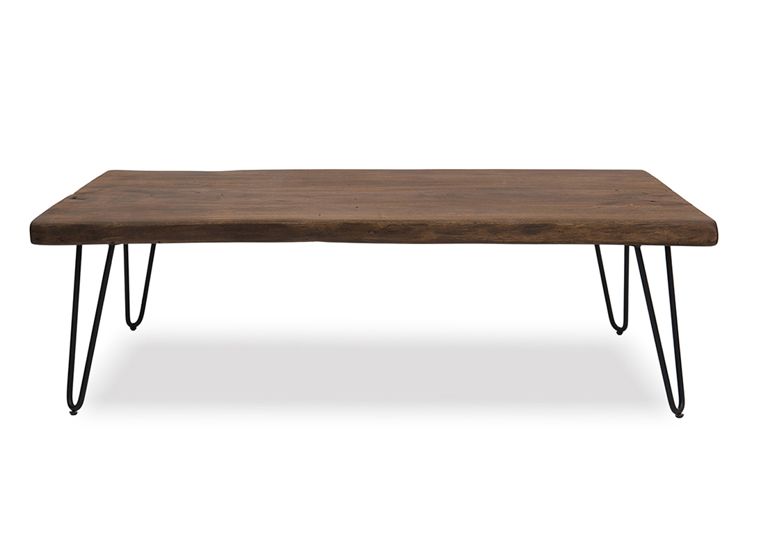 Link Coffee Table Snow White